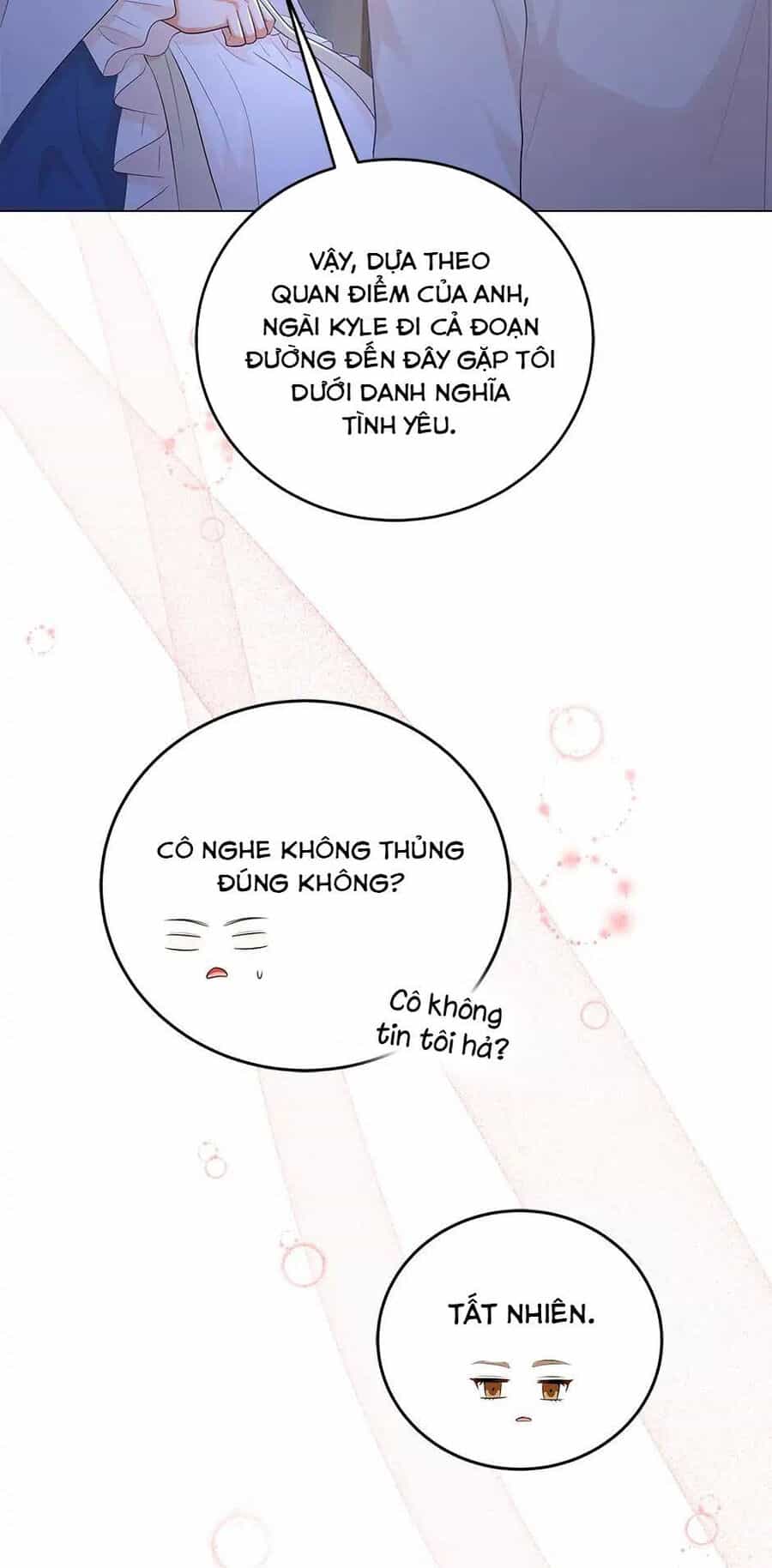 Nhân Vật Phản Diện Cũng Khó Chịu - Chương 44 - ảnh 56