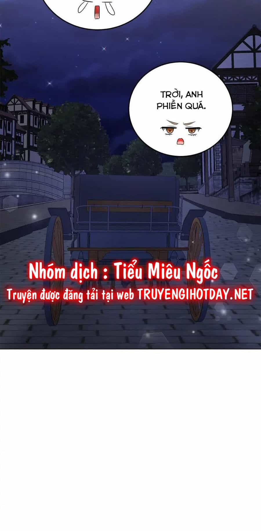 Nhân Vật Phản Diện Cũng Khó Chịu - Chương 44 - ảnh 59