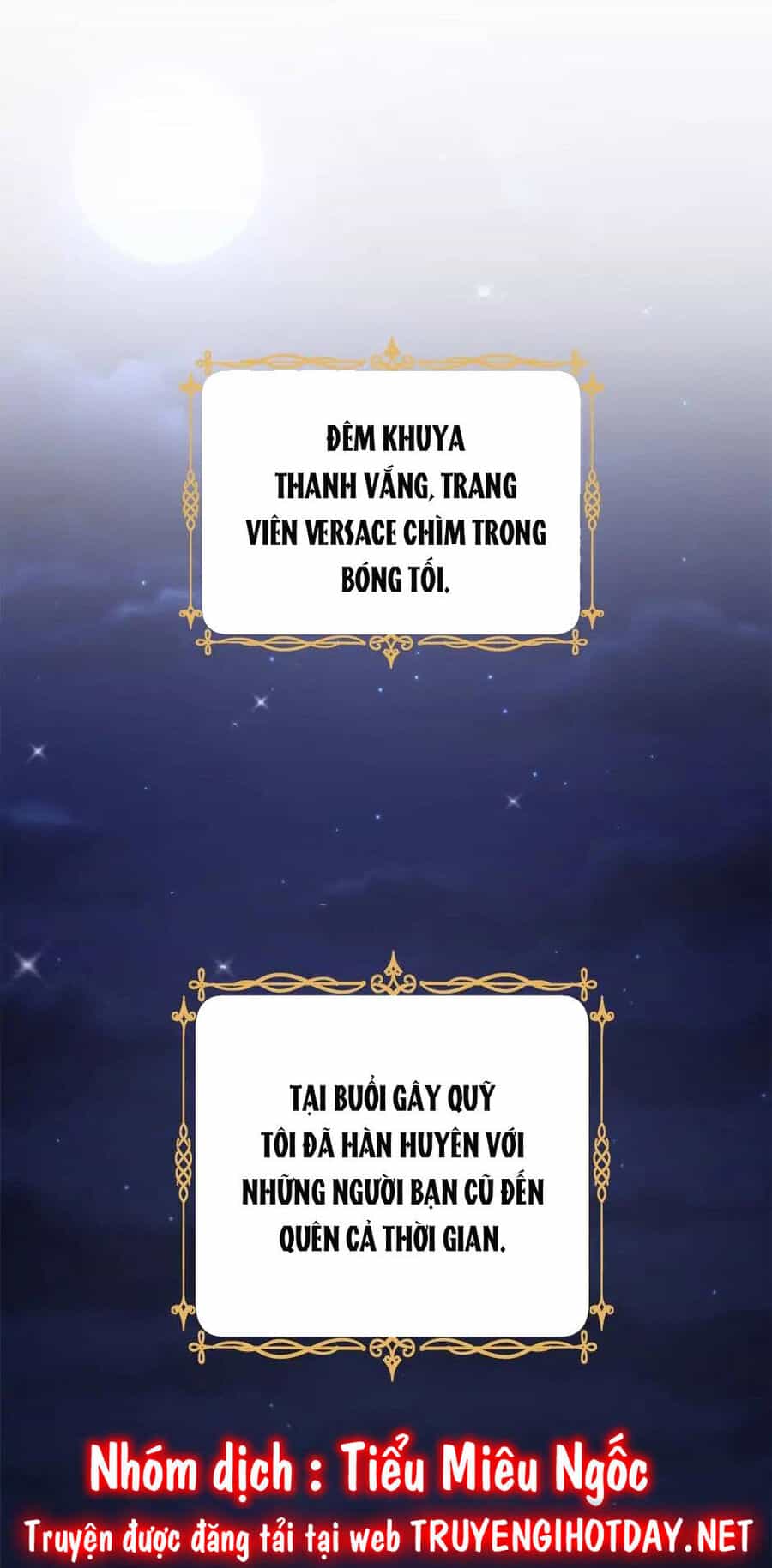Nhân Vật Phản Diện Cũng Khó Chịu - Chương 44 - ảnh 61