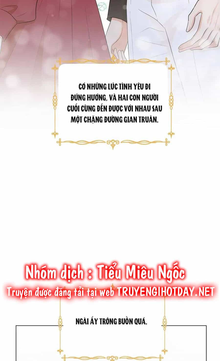 Nhân Vật Phản Diện Cũng Khó Chịu - Chương 44 - ảnh 88