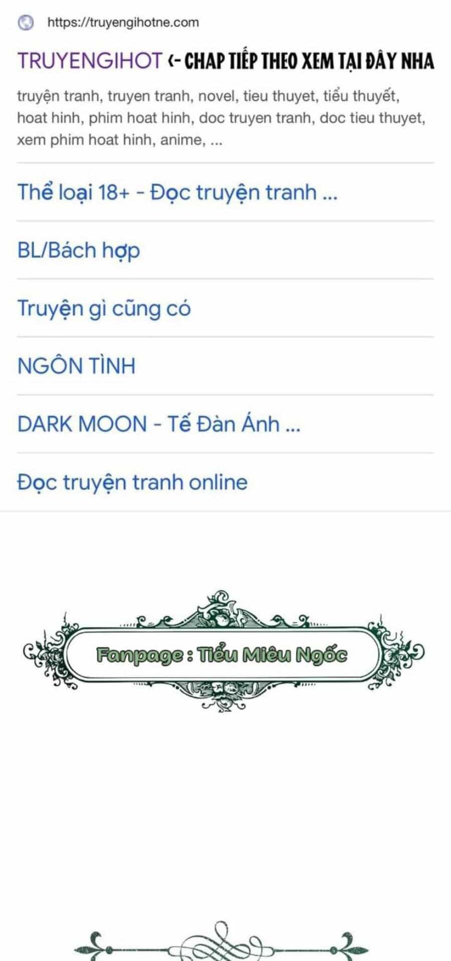 Nhân Vật Phản Diện Cũng Khó Chịu - Chương 45 - ảnh 2