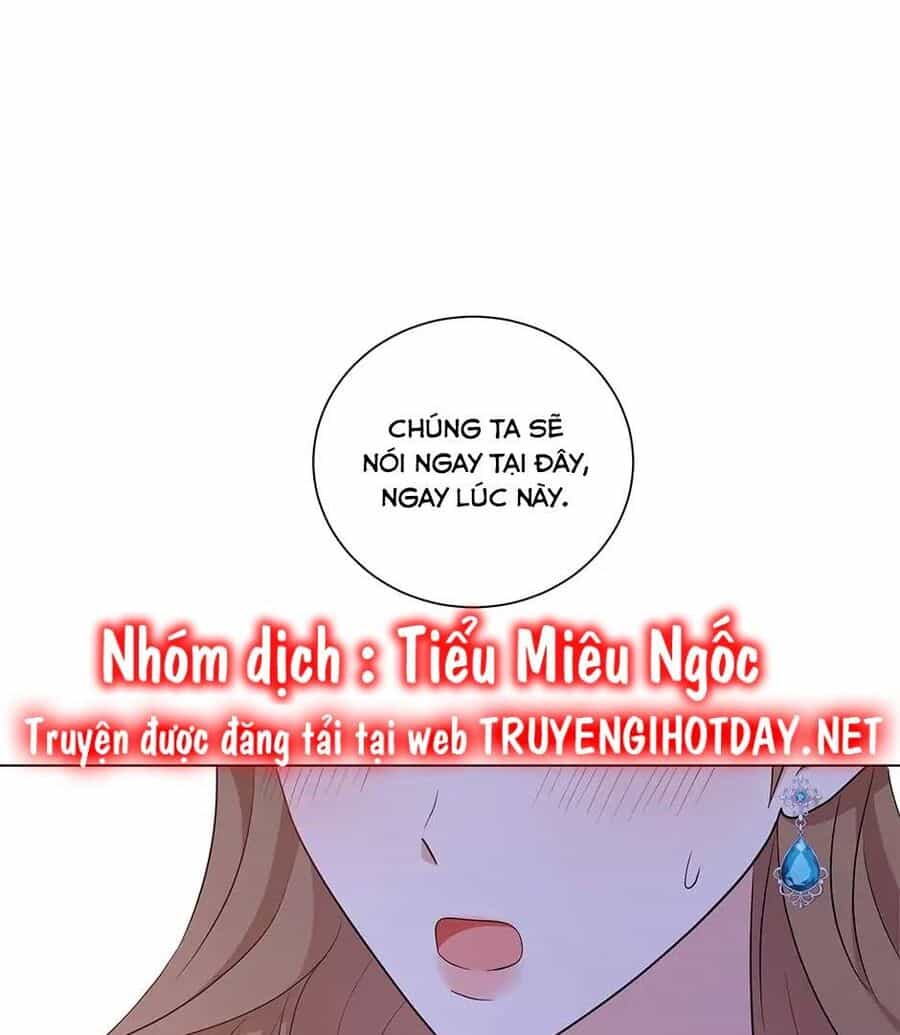 Nhân Vật Phản Diện Cũng Khó Chịu - Chương 45 - ảnh 27