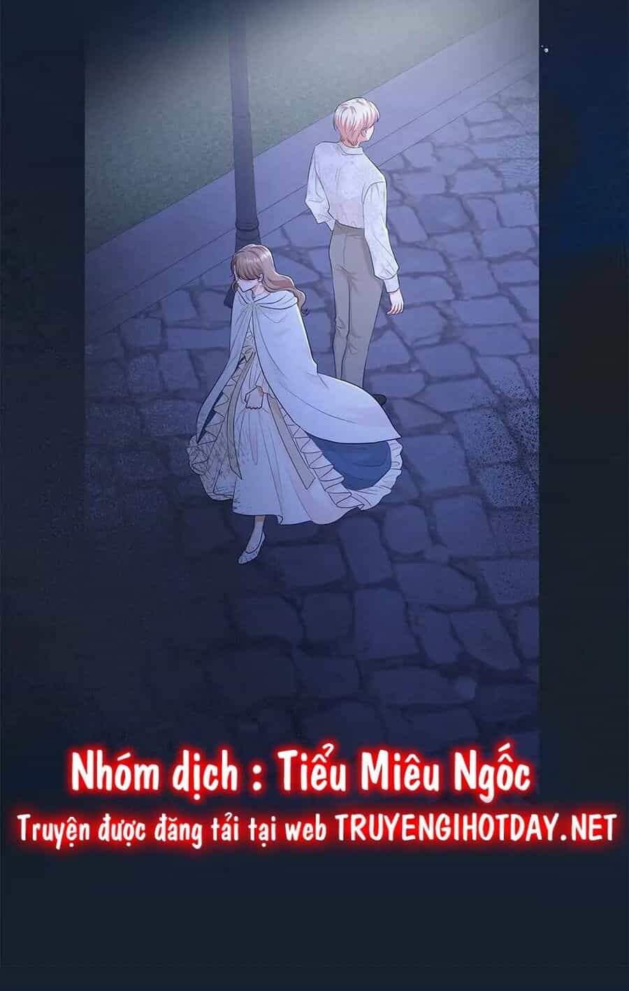 Nhân Vật Phản Diện Cũng Khó Chịu - Chương 45 - ảnh 38
