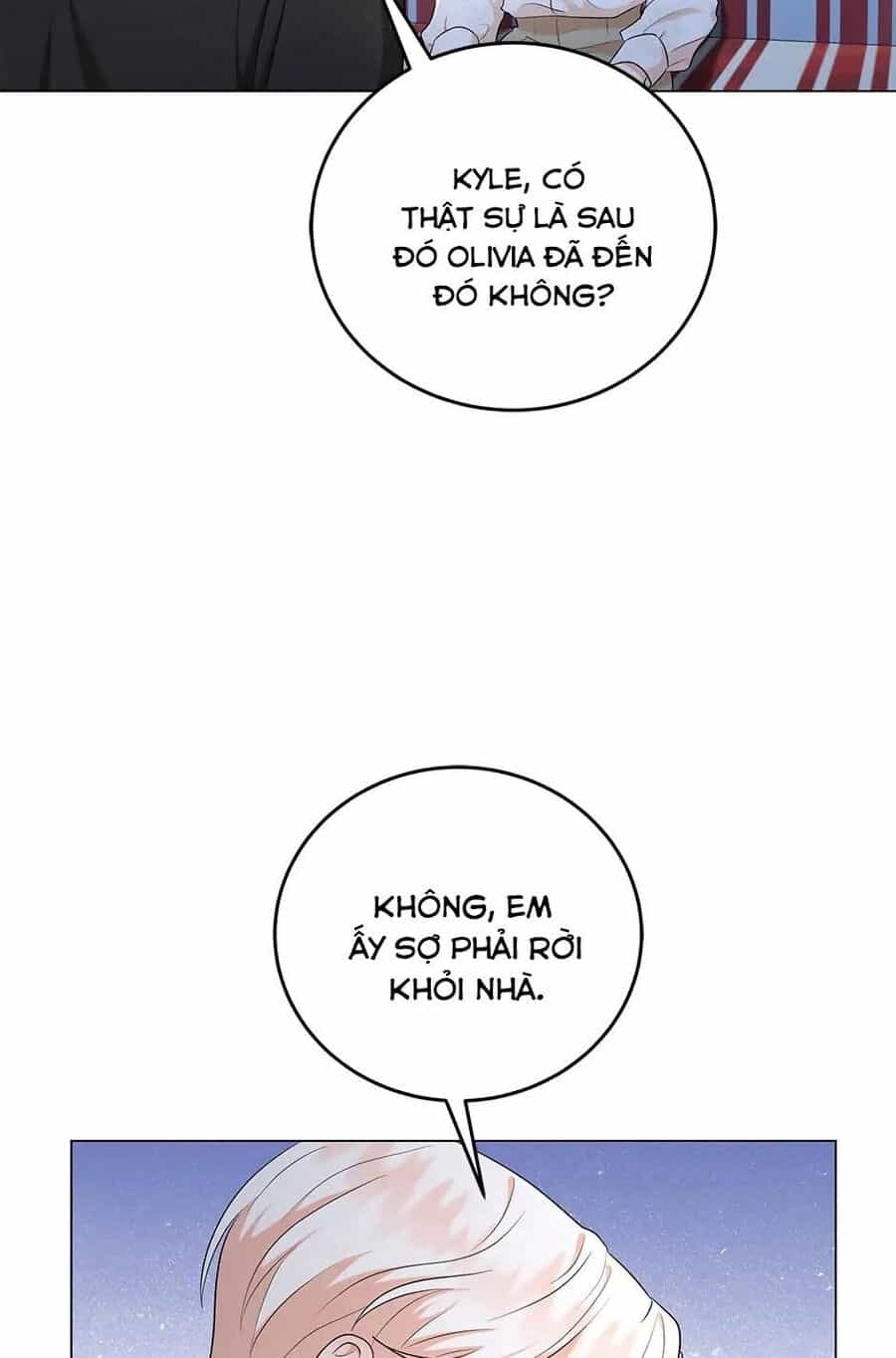 Nhân Vật Phản Diện Cũng Khó Chịu - Chương 46 - ảnh 8