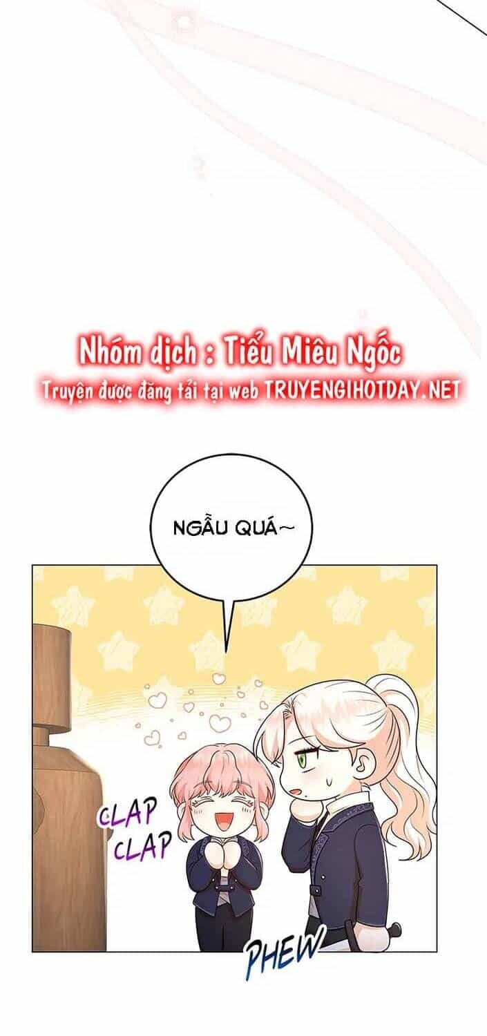 Nhân Vật Phản Diện Cũng Khó Chịu - Chương 47 - ảnh 18
