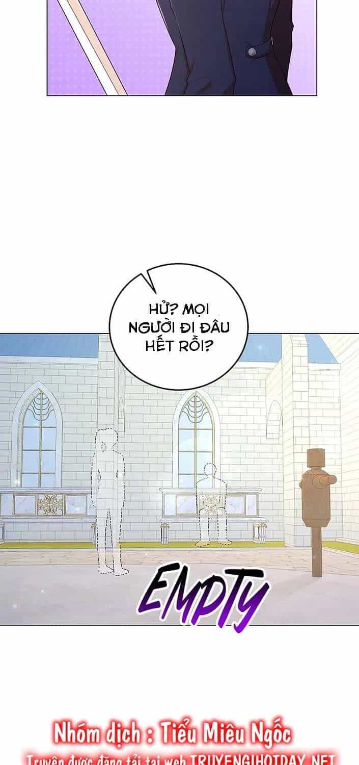 Nhân Vật Phản Diện Cũng Khó Chịu - Chương 47 - ảnh 25