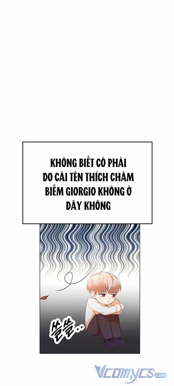 Nhân Vật Phản Diện Cũng Khó Chịu - Chương 6 - ảnh 14