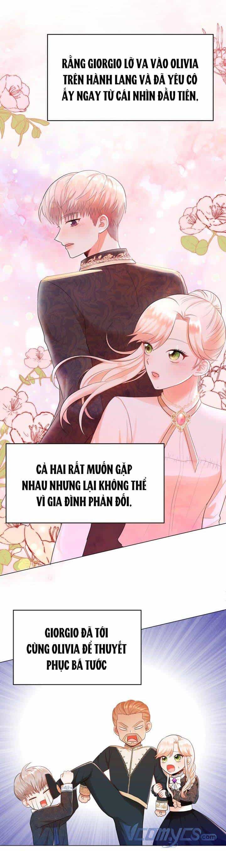 Nhân Vật Phản Diện Cũng Khó Chịu - Chương 6 - ảnh 16