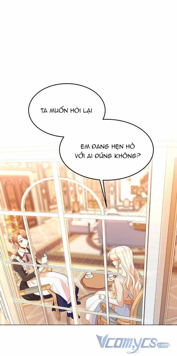Nhân Vật Phản Diện Cũng Khó Chịu - Chương 6 - ảnh 28