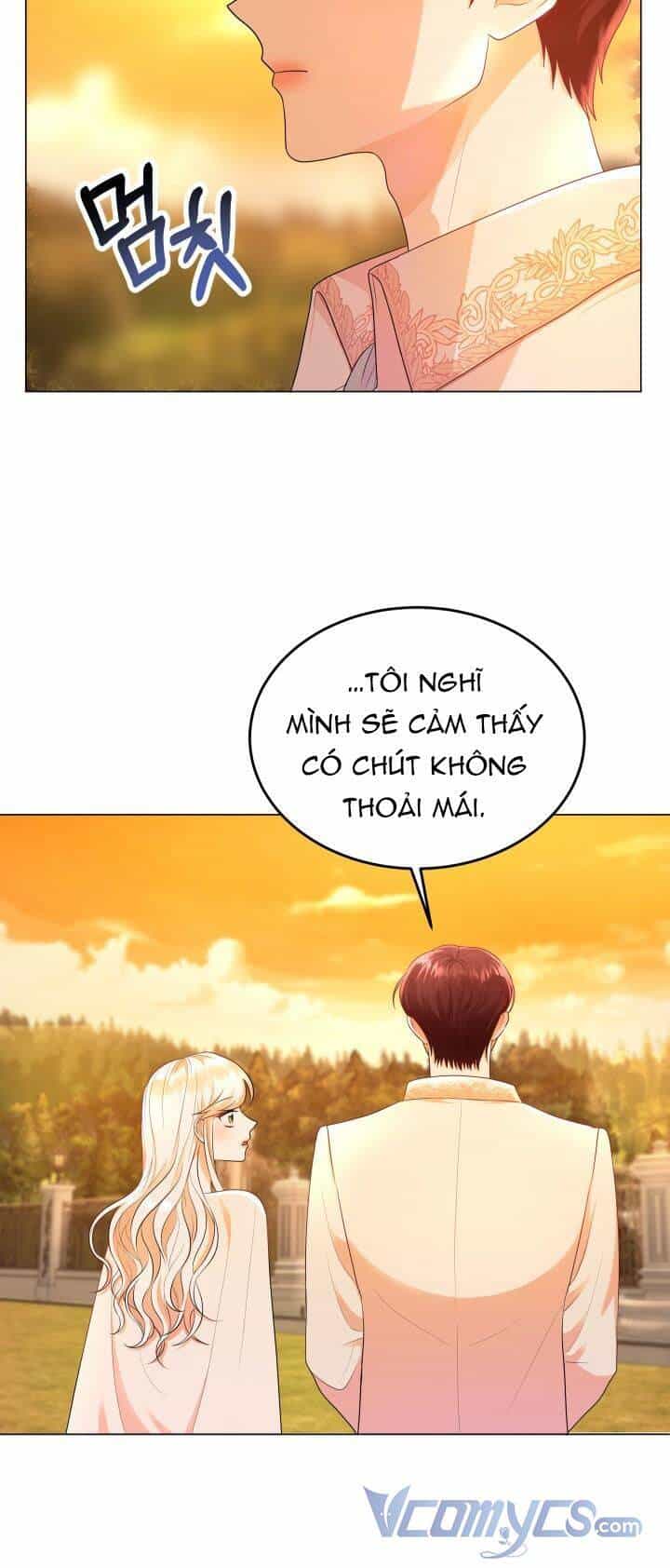Nhân Vật Phản Diện Cũng Khó Chịu - Chương 6 - ảnh 39