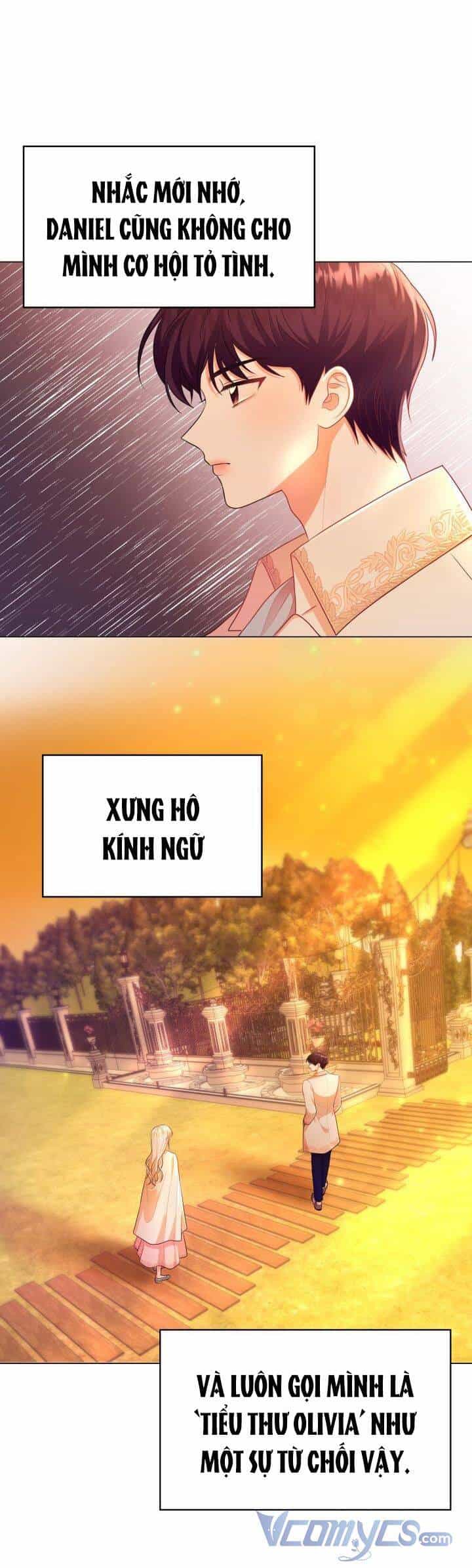 Nhân Vật Phản Diện Cũng Khó Chịu - Chương 6 - ảnh 43