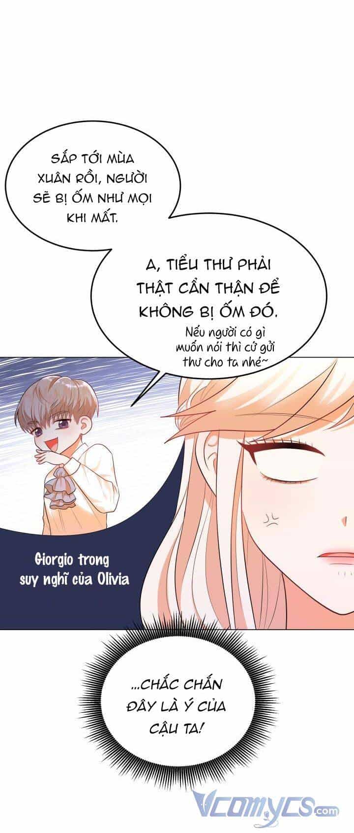 Nhân Vật Phản Diện Cũng Khó Chịu - Chương 6 - ảnh 7