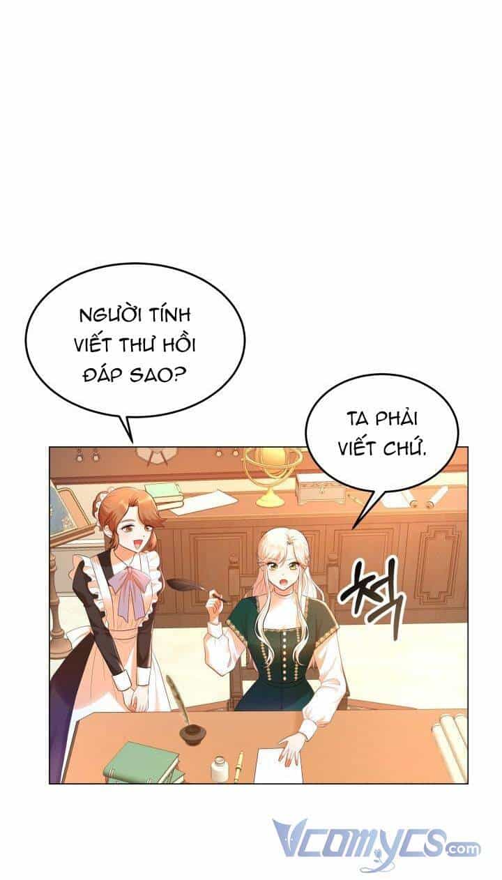 Nhân Vật Phản Diện Cũng Khó Chịu - Chương 6 - ảnh 9