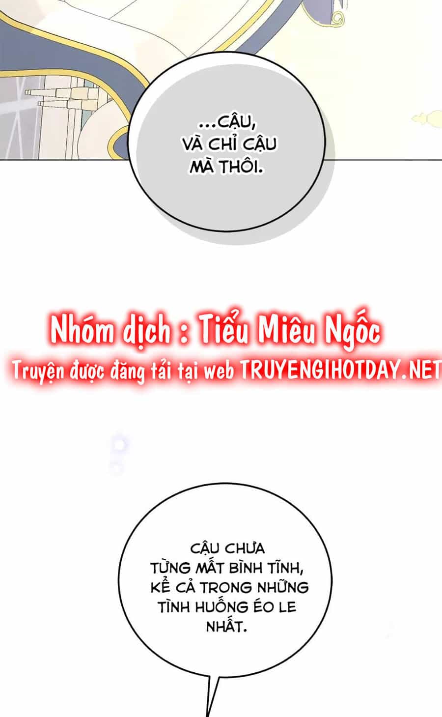 Nhân Vật Phản Diện Cũng Khó Chịu - Chương 48 - ảnh 21