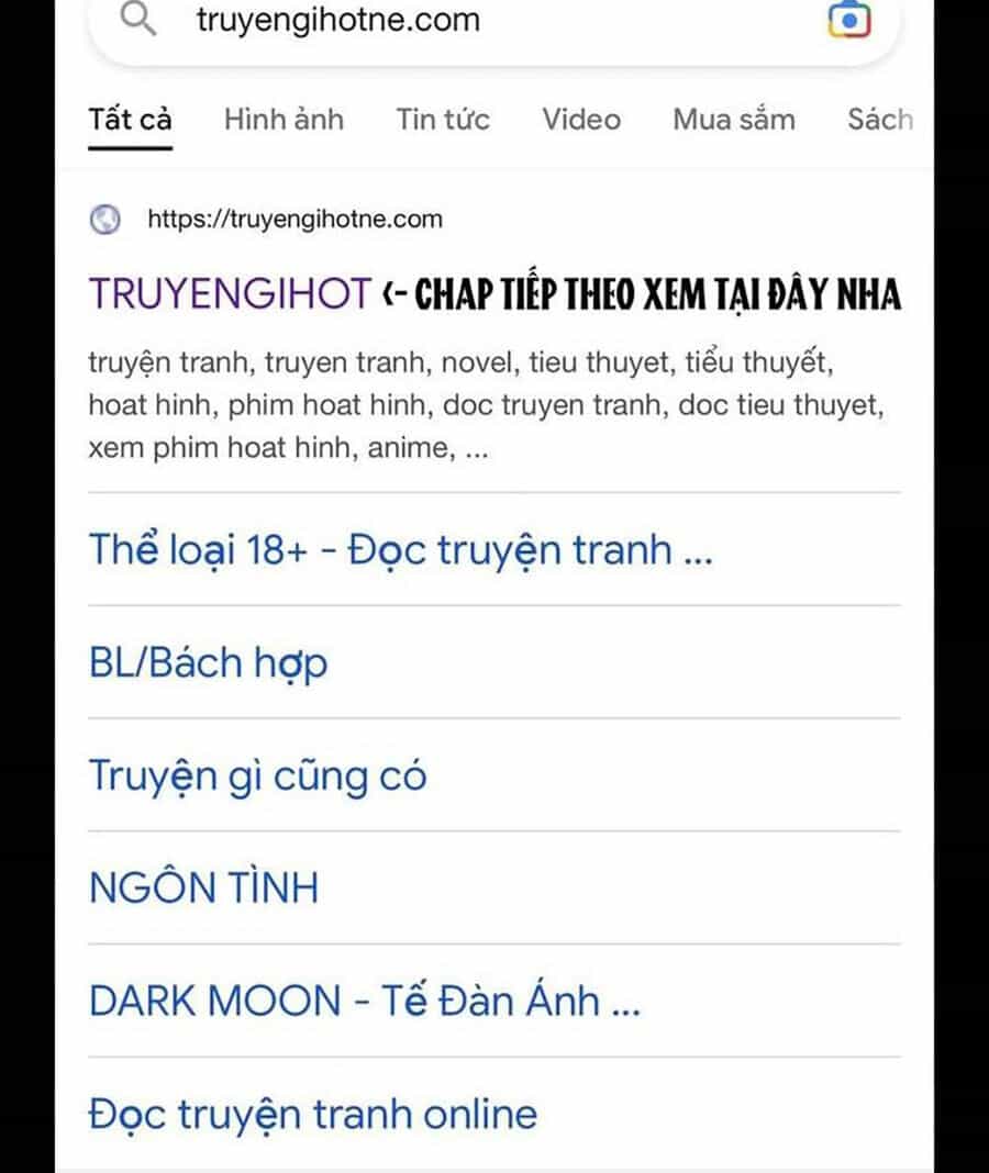 Nhân Vật Phản Diện Cũng Khó Chịu - Chương 48 - ảnh 3