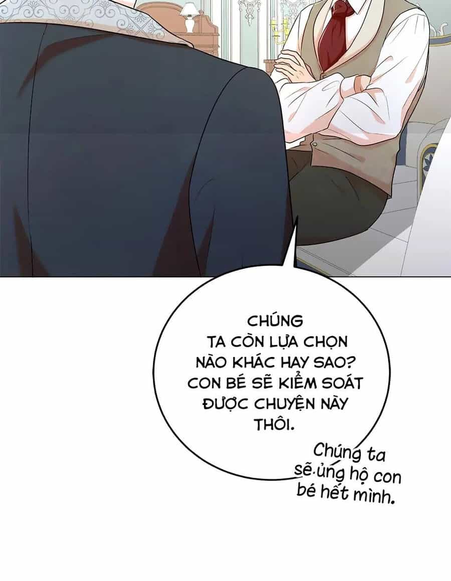 Nhân Vật Phản Diện Cũng Khó Chịu - Chương 48 - ảnh 30