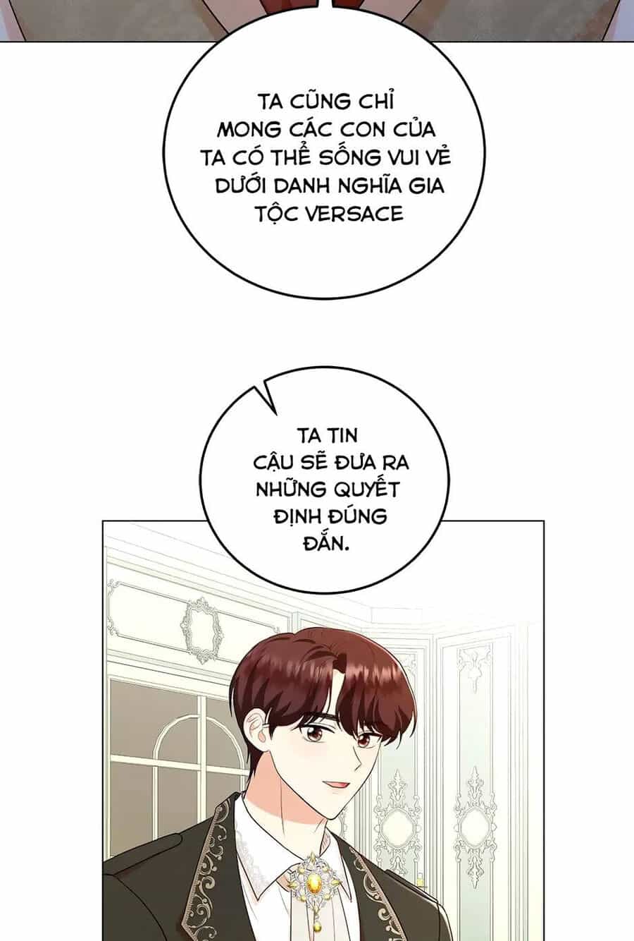 Nhân Vật Phản Diện Cũng Khó Chịu - Chương 48 - ảnh 37