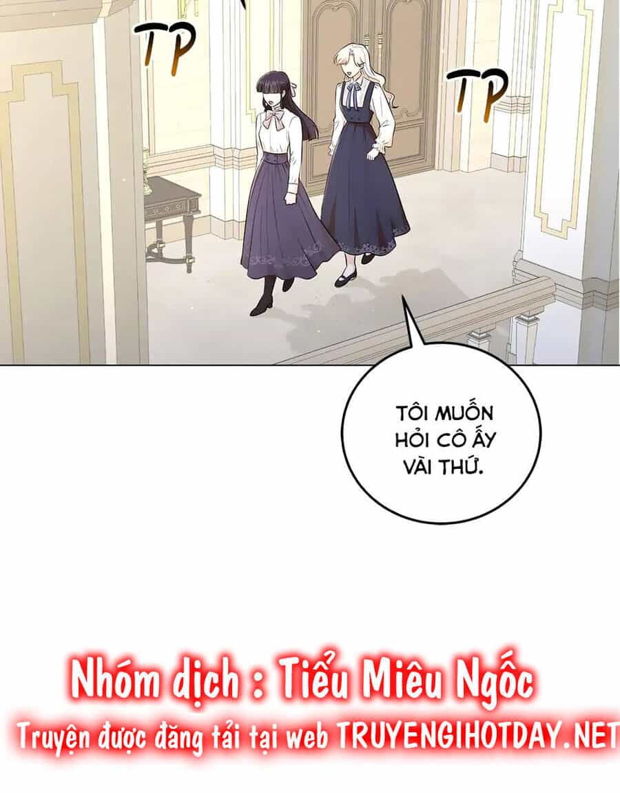 Nhân Vật Phản Diện Cũng Khó Chịu - Chương 48 - ảnh 48