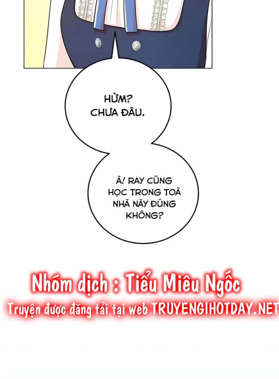 Nhân Vật Phản Diện Cũng Khó Chịu - Chương 48 - ảnh 59