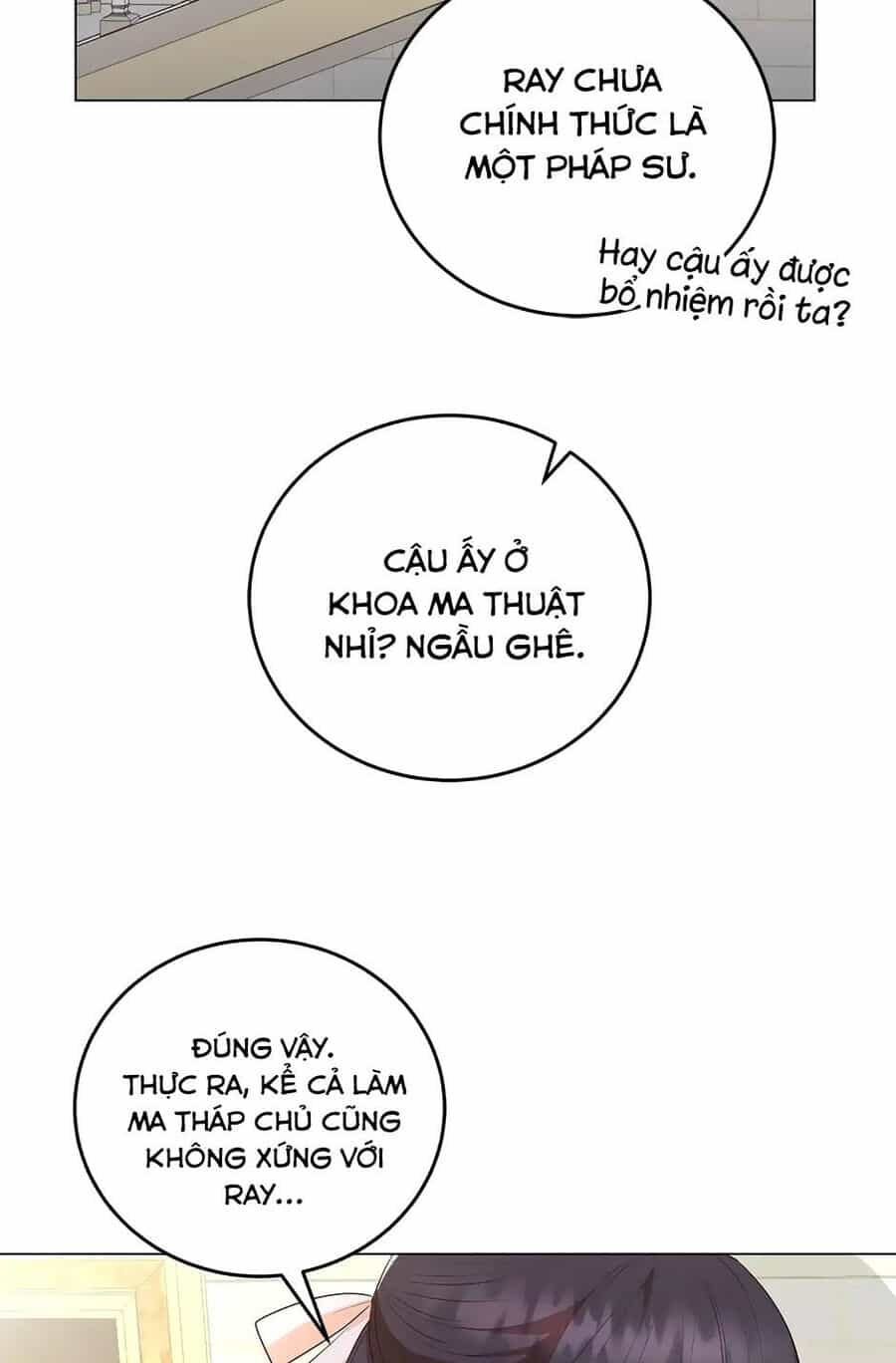Nhân Vật Phản Diện Cũng Khó Chịu - Chương 48 - ảnh 63