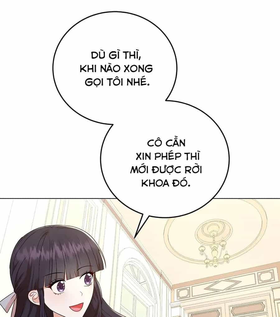 Nhân Vật Phản Diện Cũng Khó Chịu - Chương 48 - ảnh 82