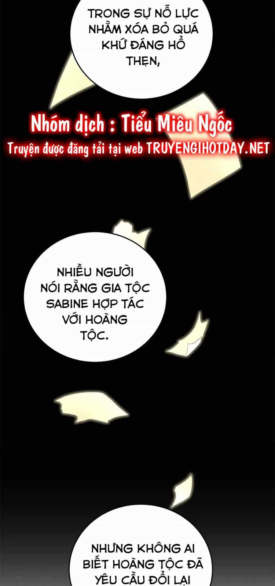 Nhân Vật Phản Diện Cũng Khó Chịu - Chương 49 - ảnh 13