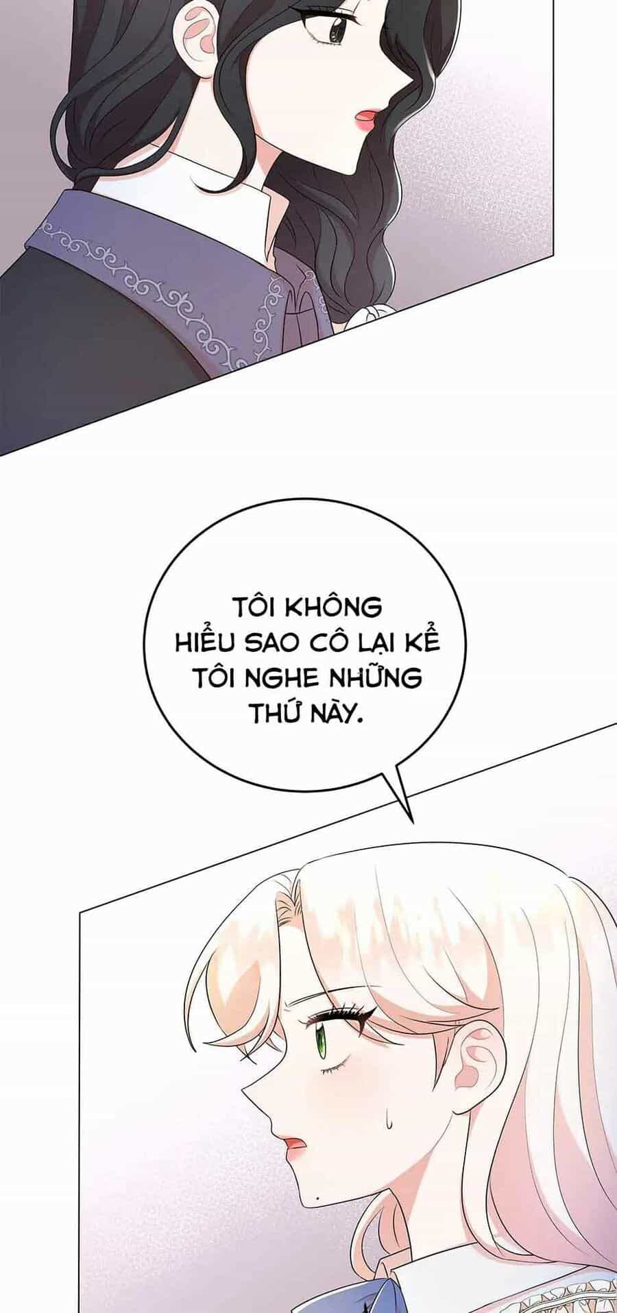 Nhân Vật Phản Diện Cũng Khó Chịu - Chương 49 - ảnh 15