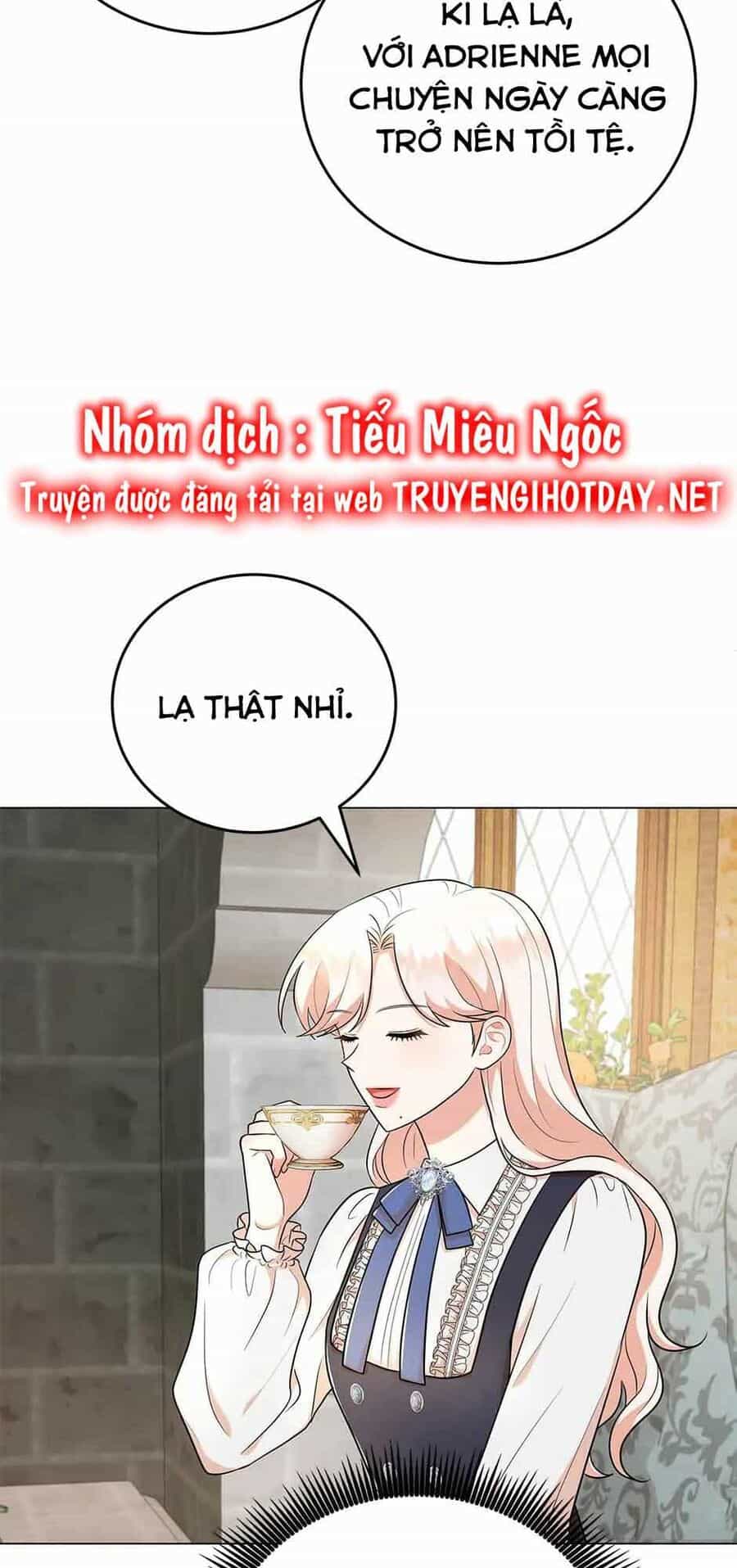 Nhân Vật Phản Diện Cũng Khó Chịu - Chương 49 - ảnh 35