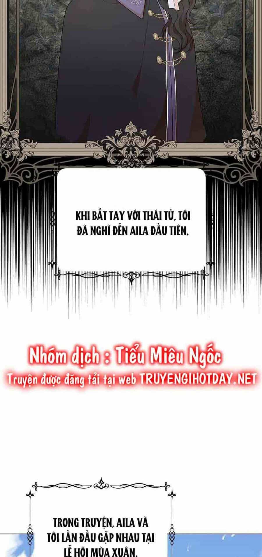 Nhân Vật Phản Diện Cũng Khó Chịu - Chương 49 - ảnh 4