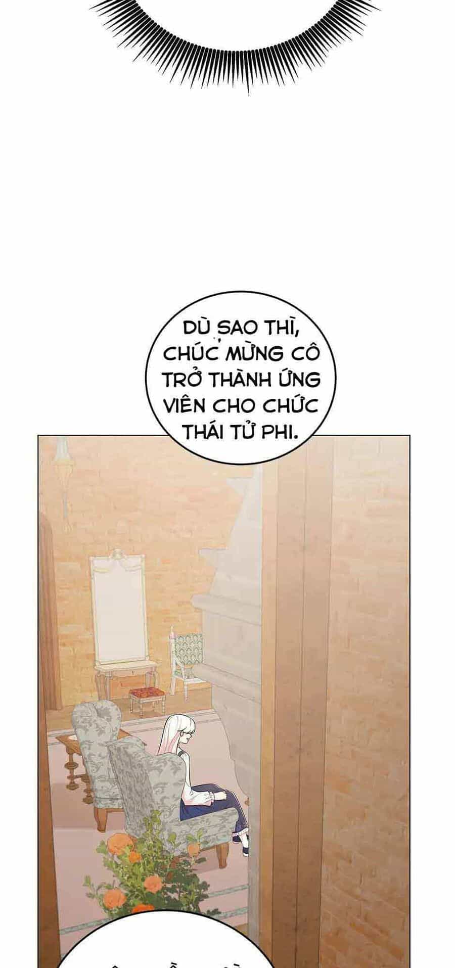 Nhân Vật Phản Diện Cũng Khó Chịu - Chương 49 - ảnh 45