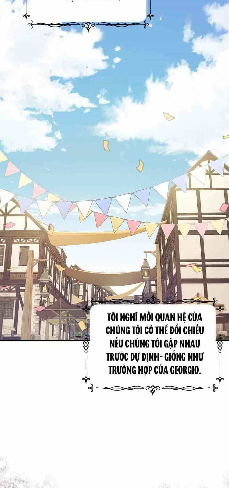 Nhân Vật Phản Diện Cũng Khó Chịu - Chương 49 - ảnh 5