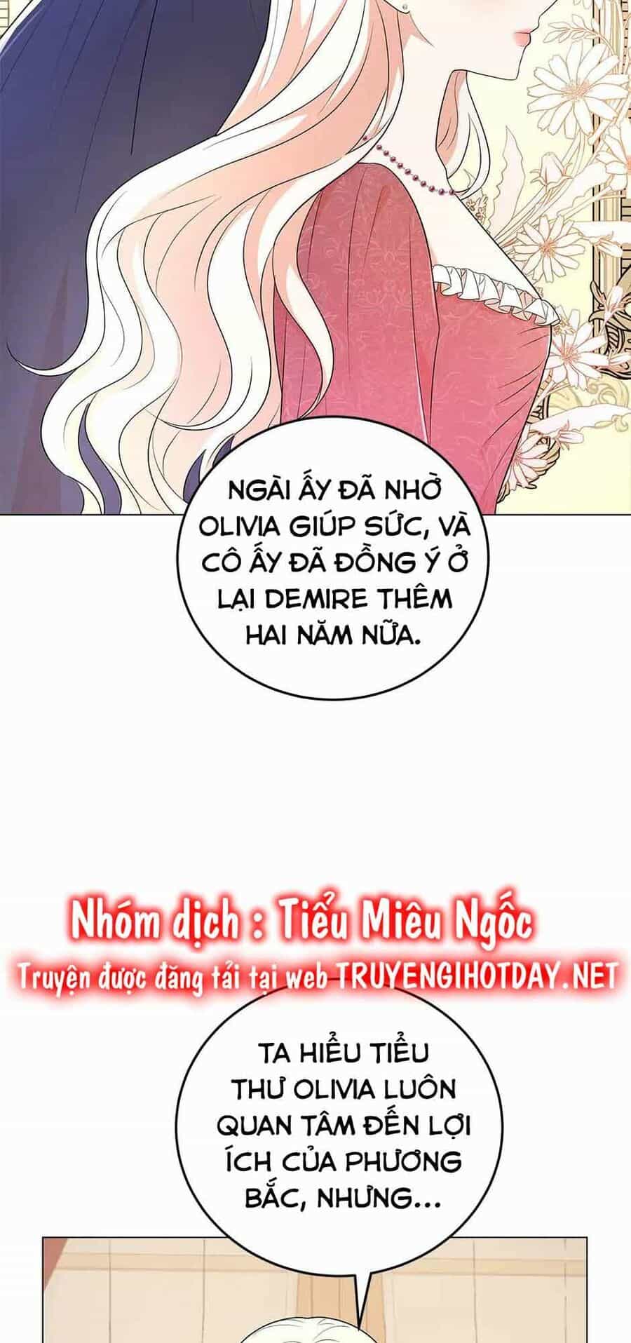 Nhân Vật Phản Diện Cũng Khó Chịu - Chương 49 - ảnh 66
