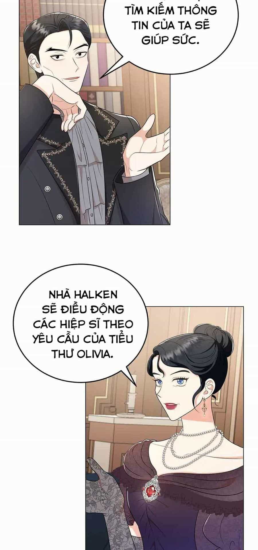 Nhân Vật Phản Diện Cũng Khó Chịu - Chương 49 - ảnh 69