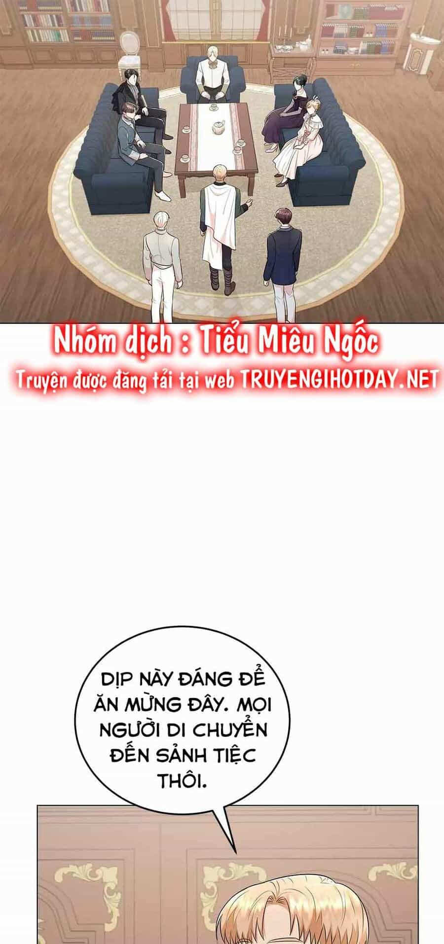 Nhân Vật Phản Diện Cũng Khó Chịu - Chương 49 - ảnh 76