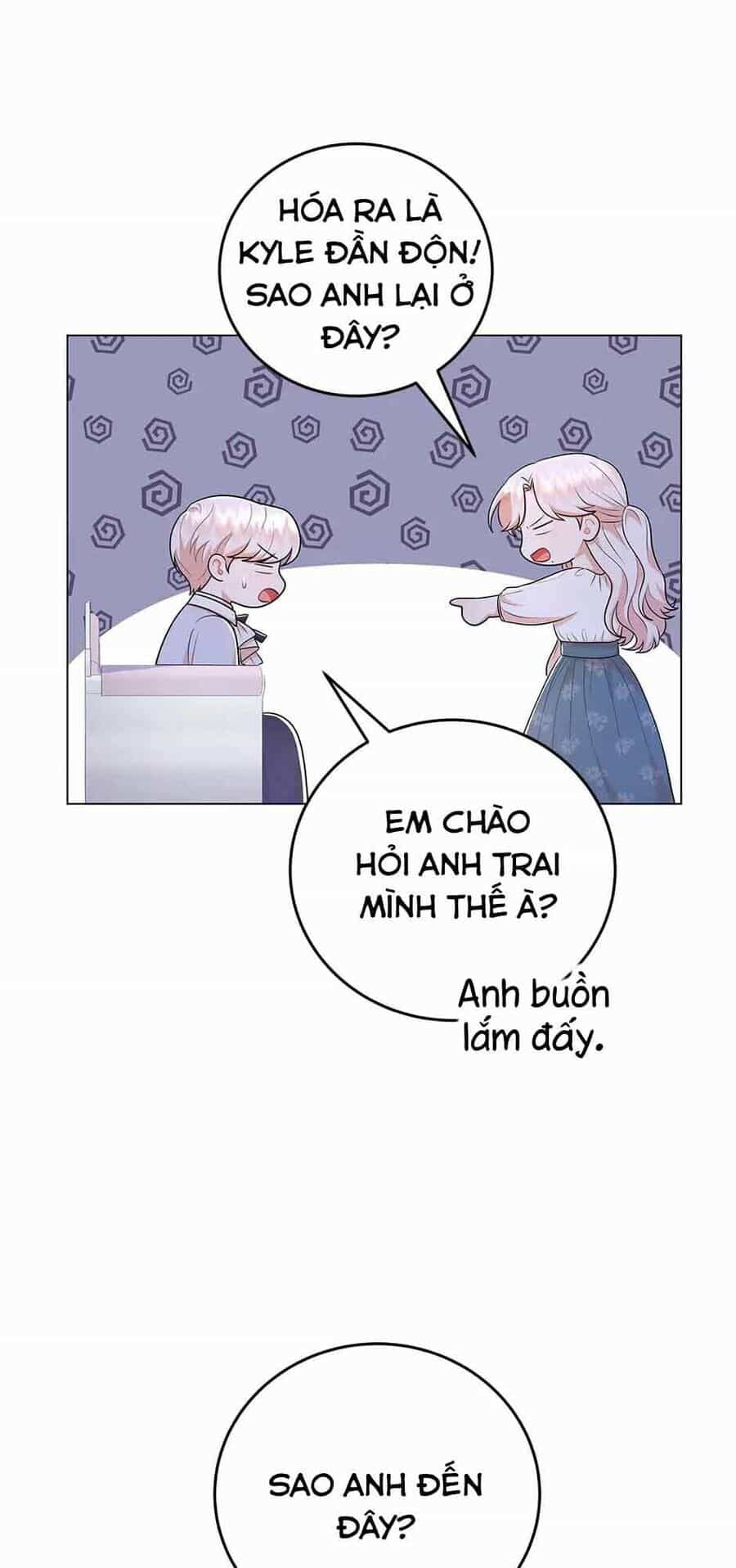 Nhân Vật Phản Diện Cũng Khó Chịu - Chương 49 - ảnh 84