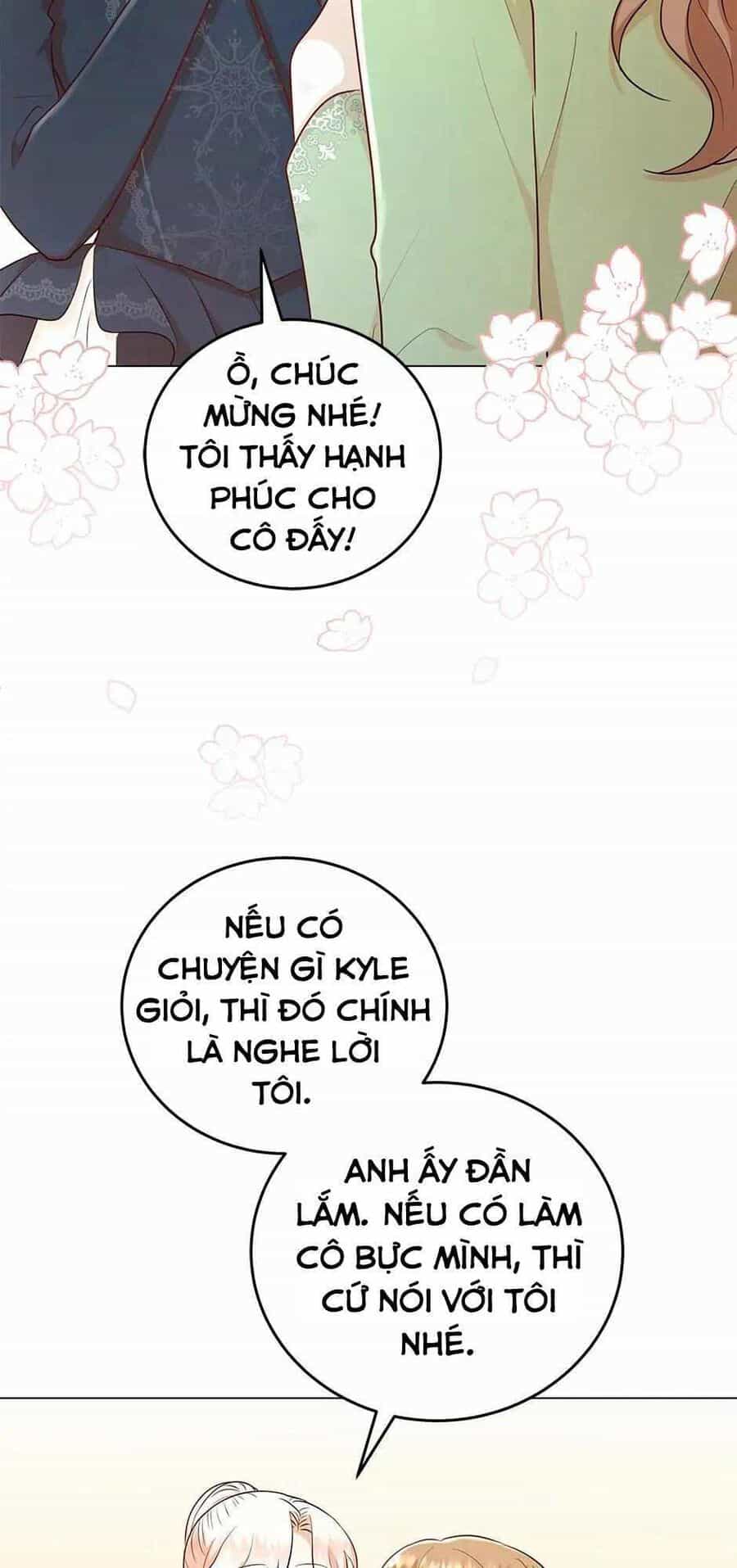 Nhân Vật Phản Diện Cũng Khó Chịu - Chương 50 - ảnh 52