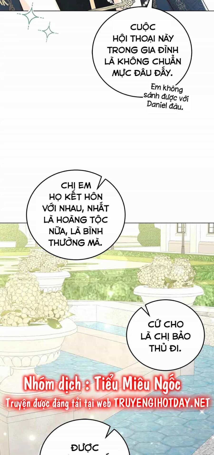 Nhân Vật Phản Diện Cũng Khó Chịu - Chương 50 - ảnh 68