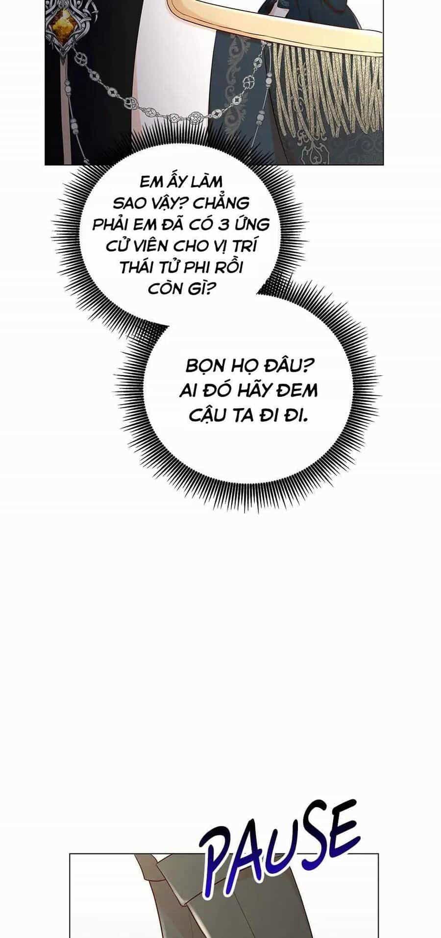 Nhân Vật Phản Diện Cũng Khó Chịu - Chương 50 - ảnh 70