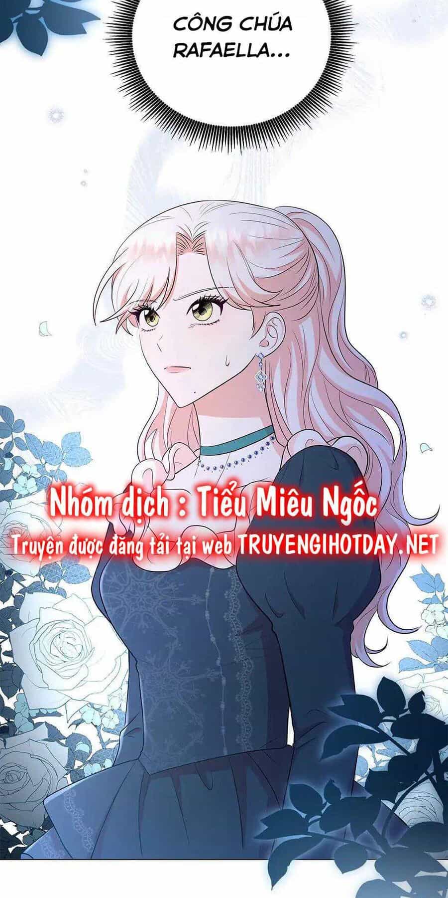 Nhân Vật Phản Diện Cũng Khó Chịu - Chương 50 - ảnh 91