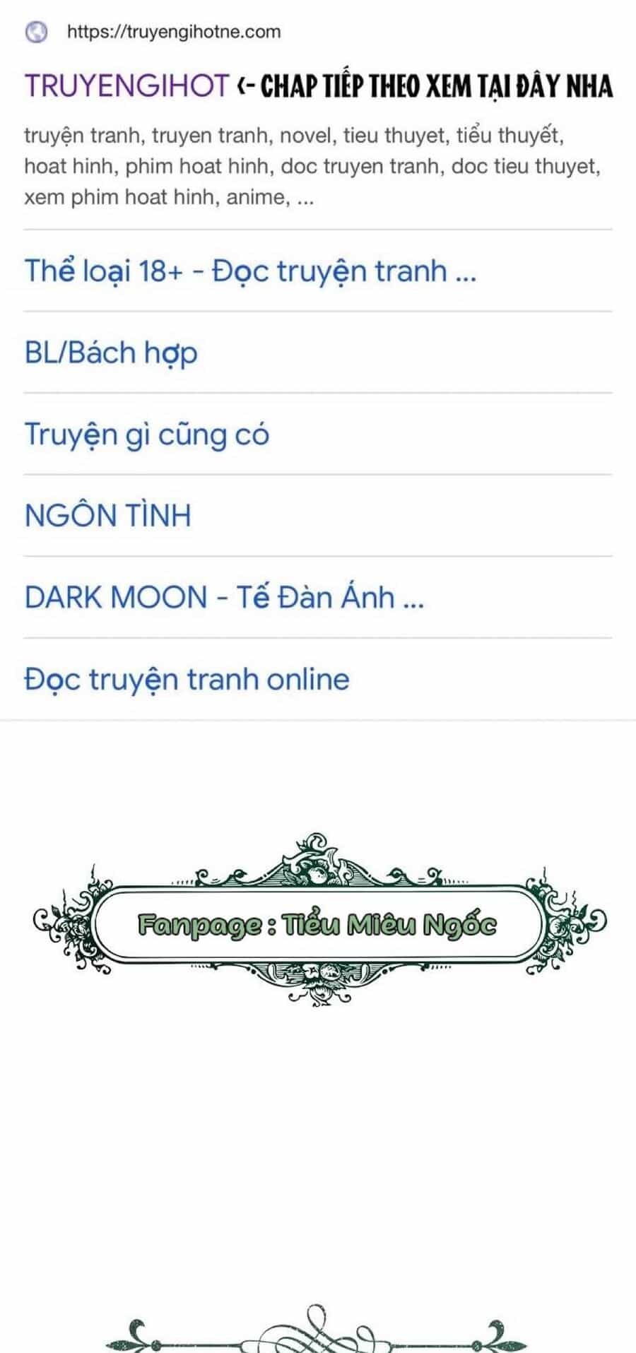 Nhân Vật Phản Diện Cũng Khó Chịu - Chương 51 - ảnh 2