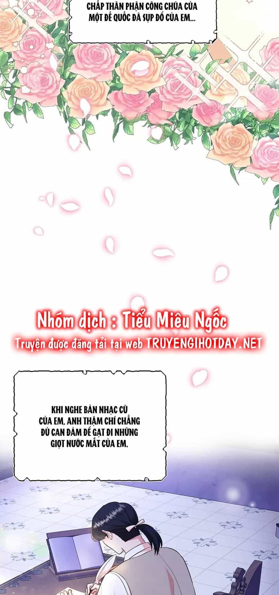 Nhân Vật Phản Diện Cũng Khó Chịu - Chương 51 - ảnh 30