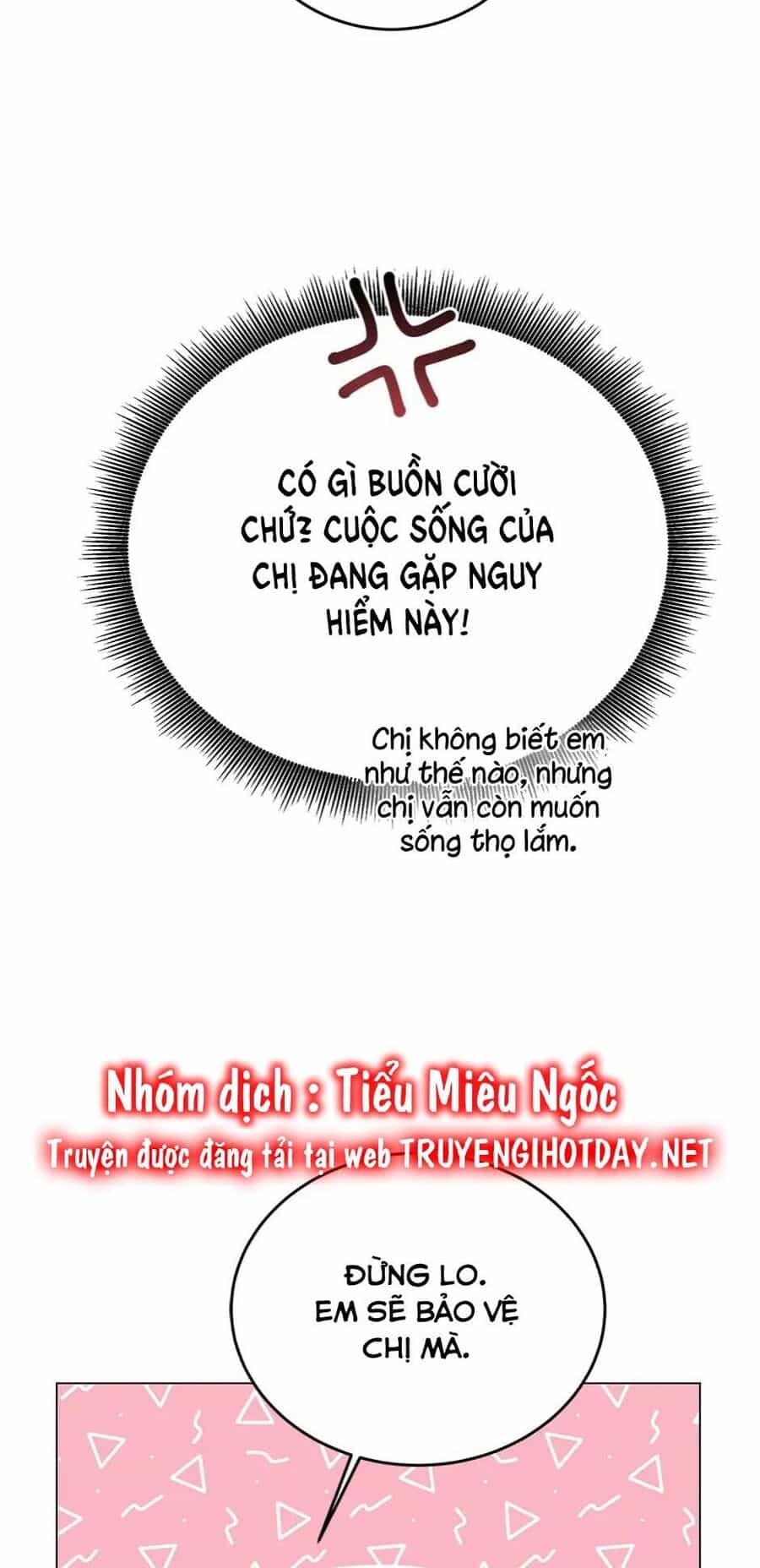 Nhân Vật Phản Diện Cũng Khó Chịu - Chương 51 - ảnh 47