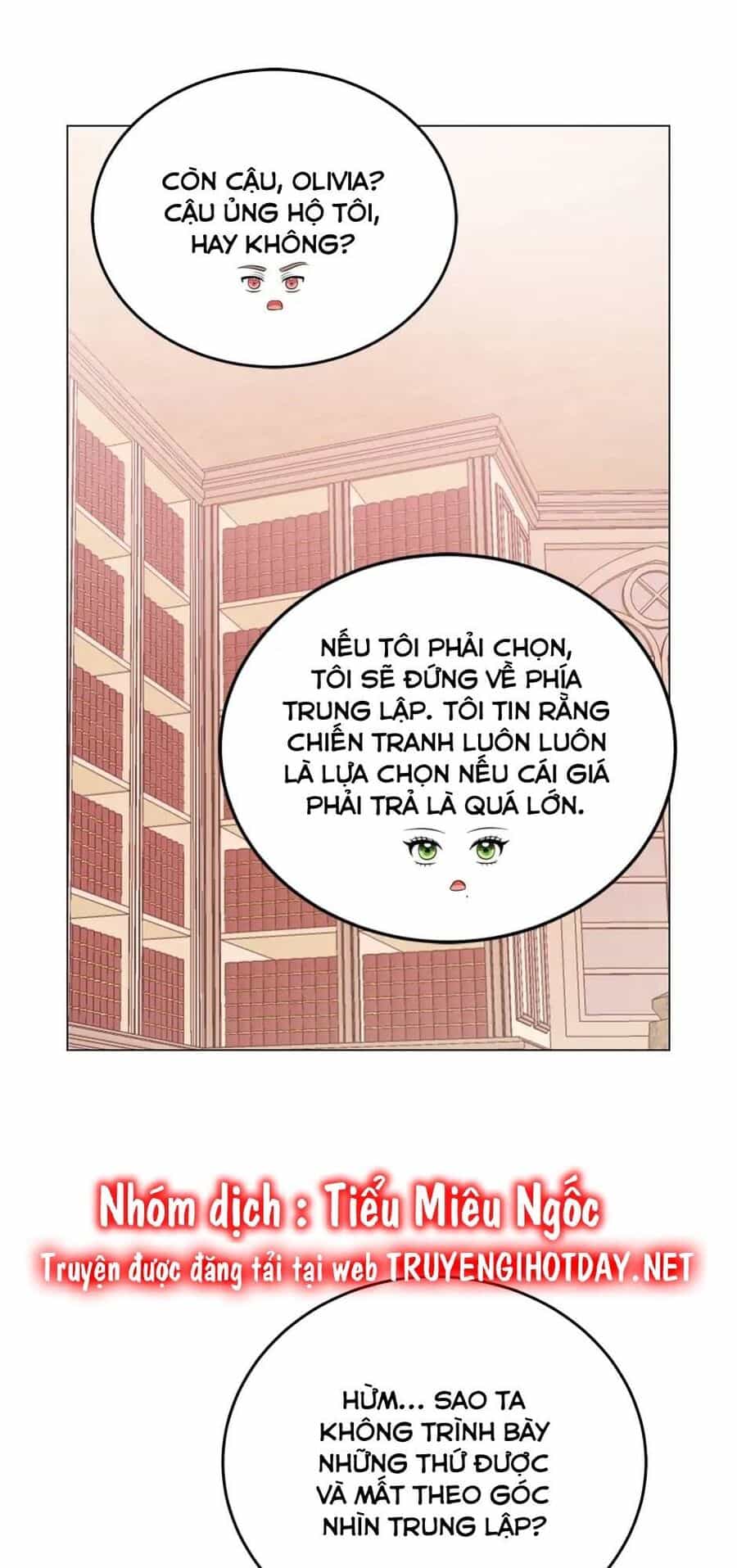 Nhân Vật Phản Diện Cũng Khó Chịu - Chương 51 - ảnh 83