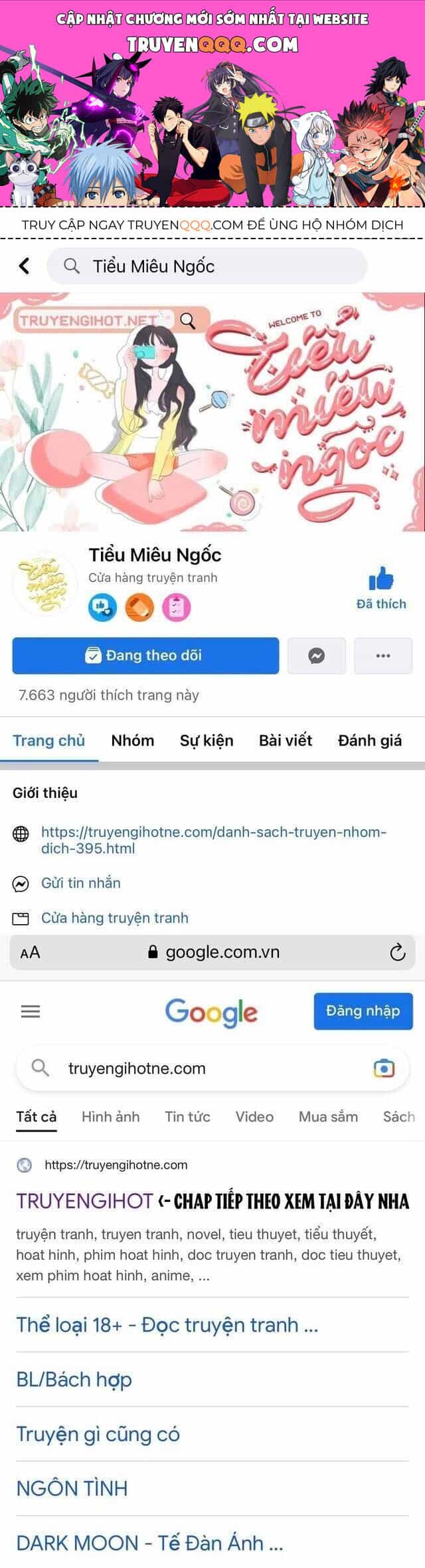 Nhân Vật Phản Diện Cũng Khó Chịu - Chương 52 - ảnh 1