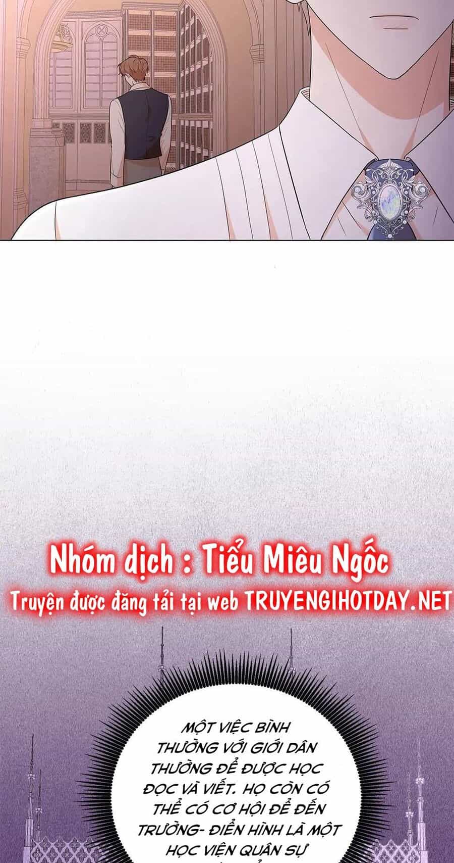 Nhân Vật Phản Diện Cũng Khó Chịu - Chương 52 - ảnh 17