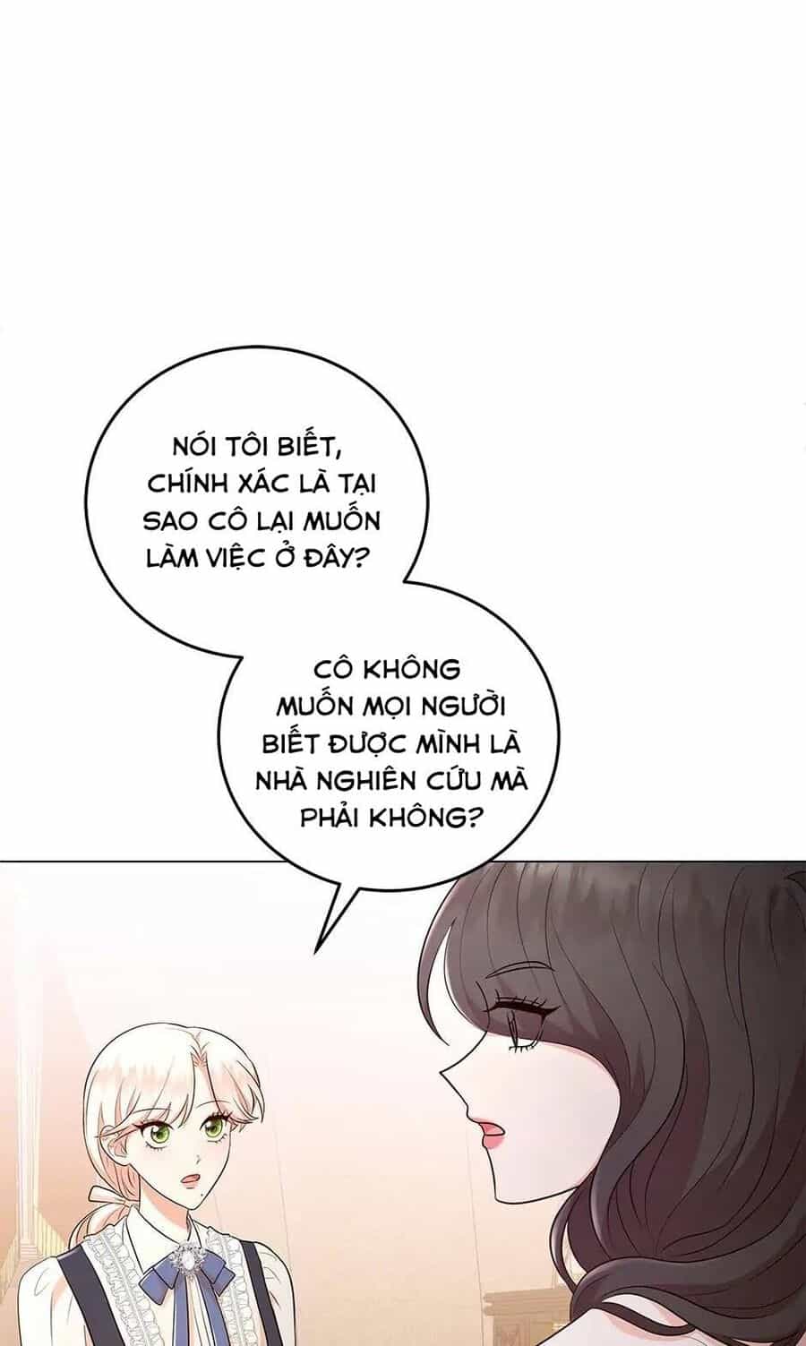 Nhân Vật Phản Diện Cũng Khó Chịu - Chương 52 - ảnh 28