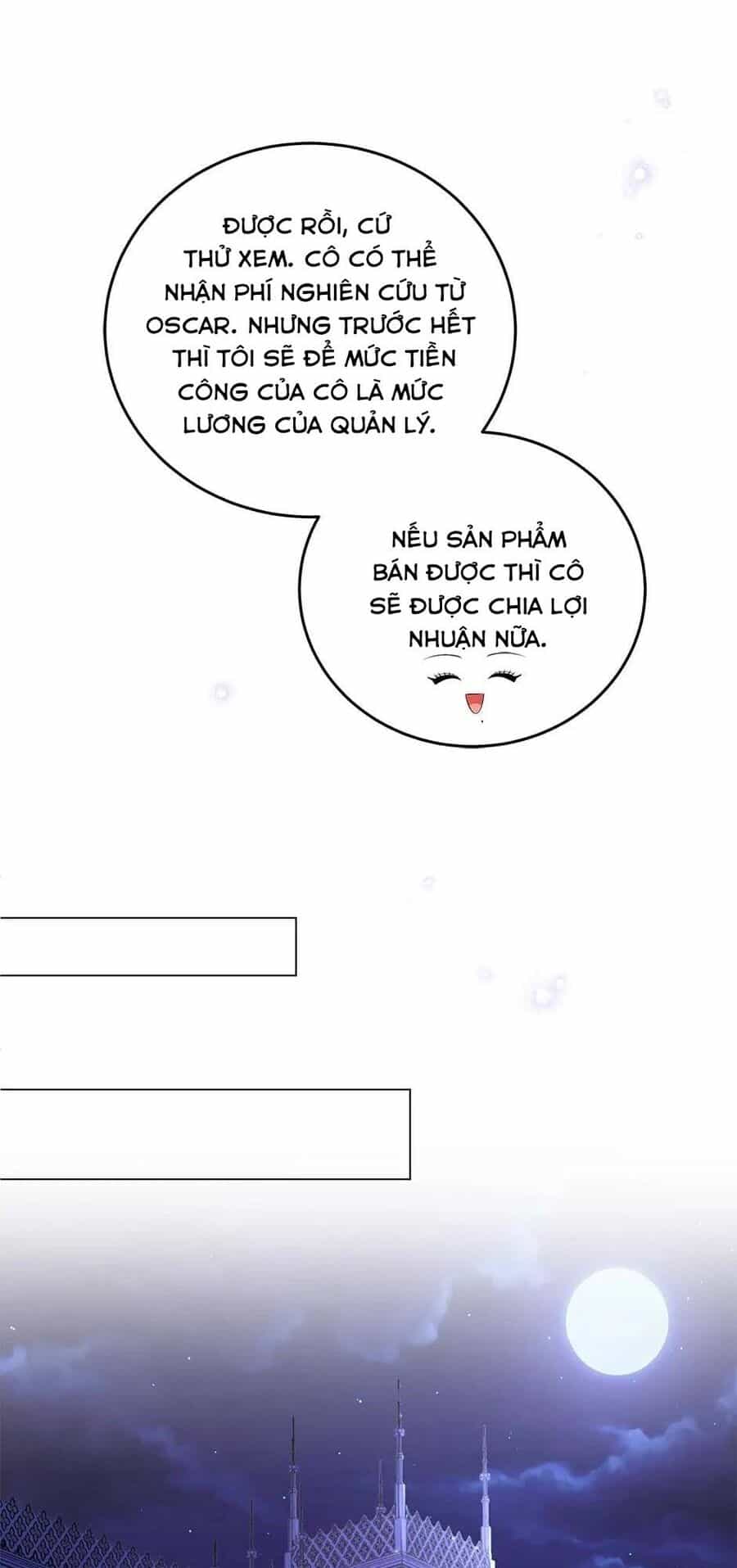 Nhân Vật Phản Diện Cũng Khó Chịu - Chương 52 - ảnh 34