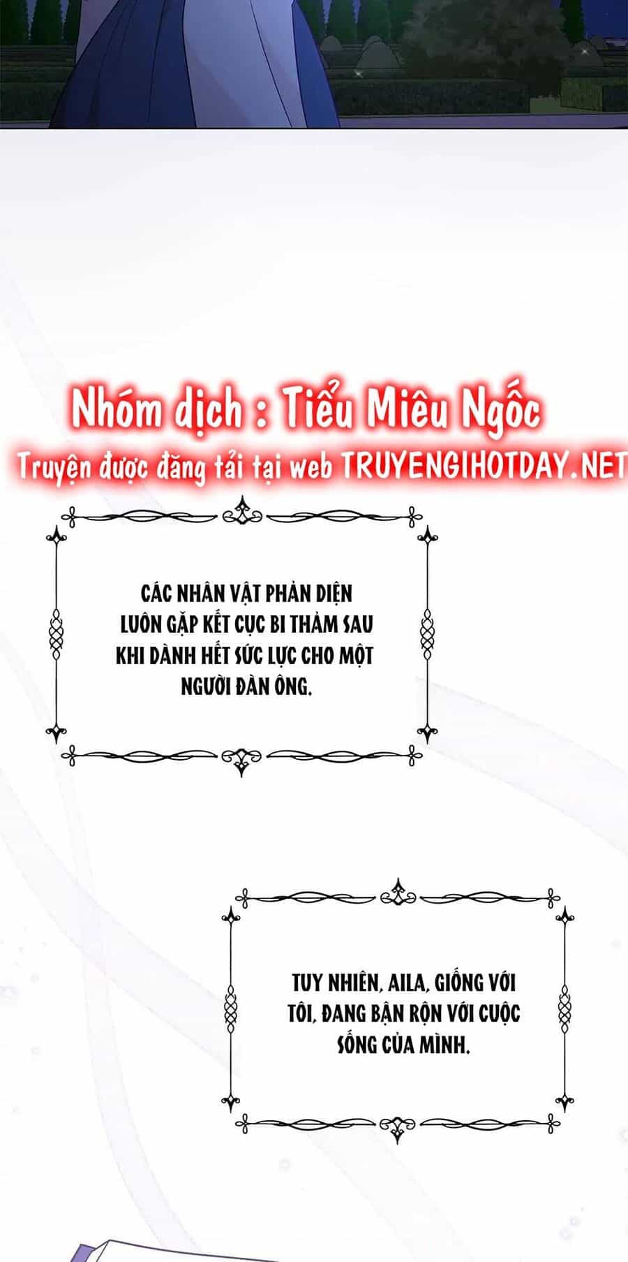Nhân Vật Phản Diện Cũng Khó Chịu - Chương 52 - ảnh 41