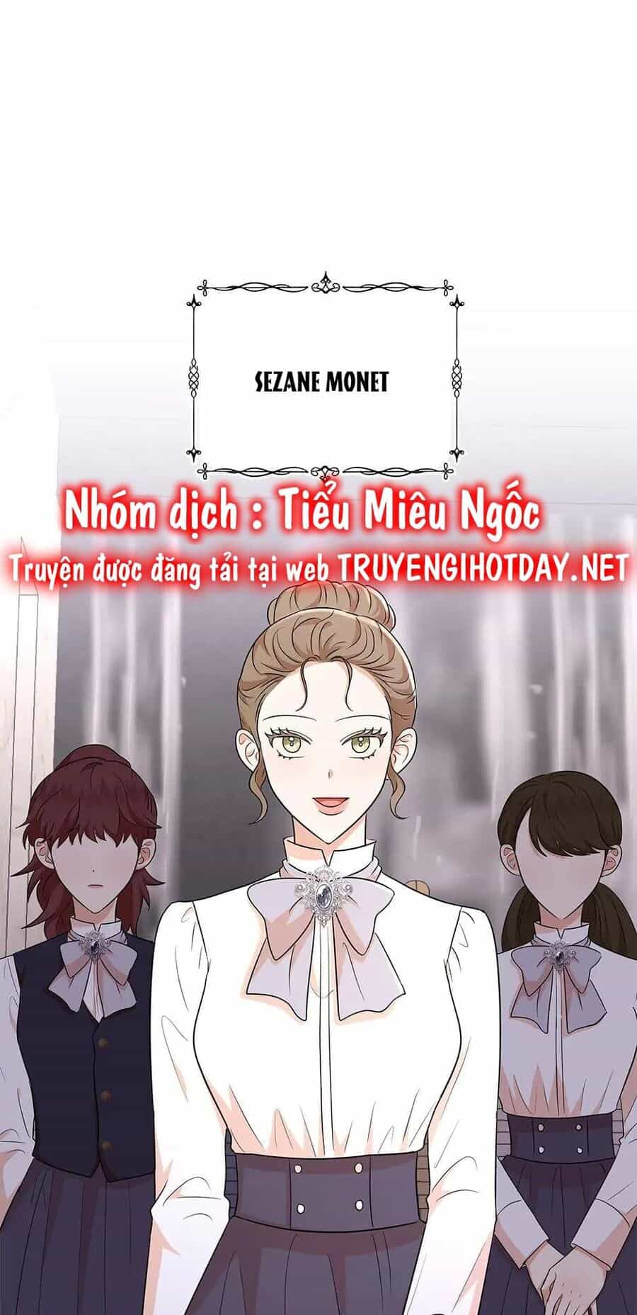 Nhân Vật Phản Diện Cũng Khó Chịu - Chương 52 - ảnh 47