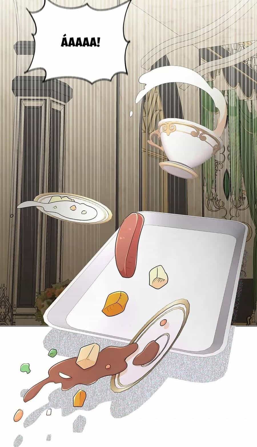 Nhân Vật Phản Diện Cũng Khó Chịu - Chương 52 - ảnh 54